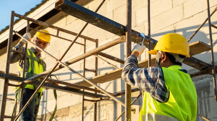 Soffit Repair in Wasilla, AK